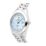 Rolex Daytona 116506 Ice Blue - Image 3