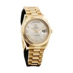 Rolex Day-Date 218238 Presidential  White Dial - Image 2