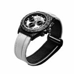 Rolex Cosmograph Daytona Carbon Case 4130CR - Image 3