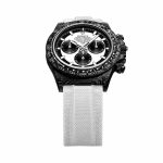 Rolex Cosmograph Daytona Carbon Case 4130CR - Image 4