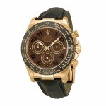 Rolex Cosmograph Daytona 116515LN Rose Gold Dial - Image 2