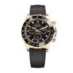 Rolex Cosmograph Daytona 116519LN Oysterflex