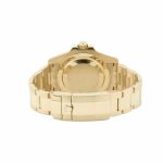 Rolex Daytona Cosmograph 16528 Yellow Gold - Image 4