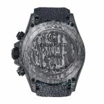 Rolex Cosmograph Daytona DIW All Carbon Lemon Edition - Image 3