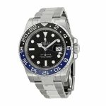 Rolex GMT-Master II 116710BLNR Batman - Image 2