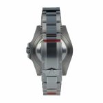 Rolex GMT-Master II 116710BLNR Batman - Image 4