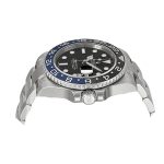 Rolex GMT-Master II 116710BLNR Batman - Image 3