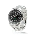Rolex GMT-Master II 126710GRNR Bruce Wayne - Image 2