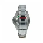 Rolex GMT-Master II 16710 Coke Bezel Red Black Dial - Image 3