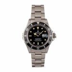 Rolex Submariner Date Transitional 16800