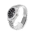 Rolex Sky-Dweller 326934 Black Dial Jubilee - Image 2