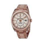 Rolex Sky-Dweller 326935 Everose Gold - Image 2