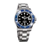 Rolex Submariner Date 16610 Black Dial - Image 2