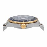 Rolex Submariner Date 16613 Bluesy Two Tone Blue Dial - Image 3