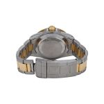 Rolex Submariner Date 16613 Bluesy Two Tone Blue Dial - Image 4