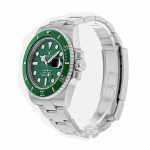 Rolex Submariner Date 116610LV Hulk - Image 2