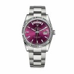 Rolex Day-Date 118239 Cherry Dial