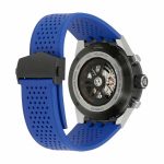 TAG Heuer Carrera CBN2A1A.BA0643 Blue Dial - Image 3