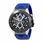 TAG Heuer Carrera CBN2A1A.BA0643 Blue Dial - Image 2