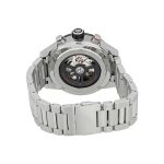 TAG Heuer Carrera 01 CAR201T Blue Skeleton Dial - Image 5