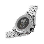 TAG Heuer Carrera 01 CAR201T Blue Skeleton Dial - Image 4
