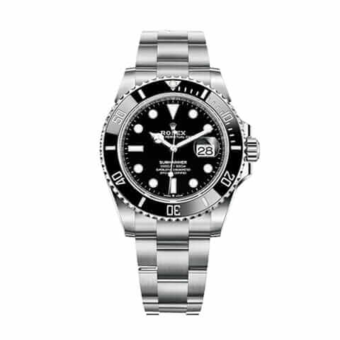 unitrdluxury_man_ceramic Rolex Submariner Date 116610LN-0001 Ceramic - Image 1
